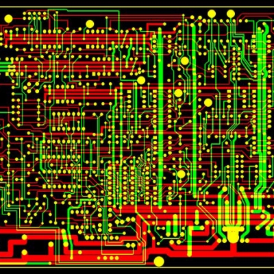 杭州電路板抄板PCB抄板服務