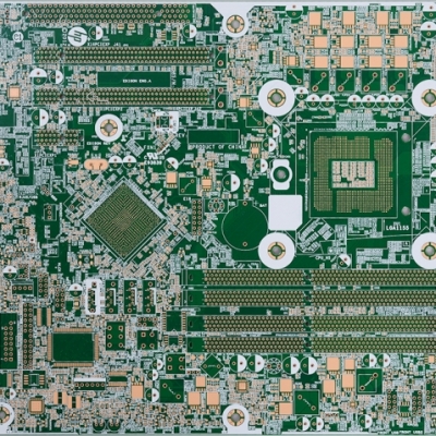 PCB多層主機(jī)板打樣